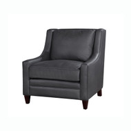 Chase Leather Chair - FREE SHIPPING 