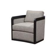 Spears Swivel Chair - FREE SHIPPING