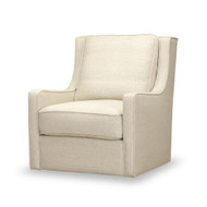 Carleigh Swivel Chair - FREE SHIPPING