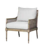 Underwood Accent Chair - FREE SHIPPING 