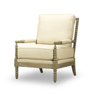 Carney Cool Accent Chair - FREE SHIPPING