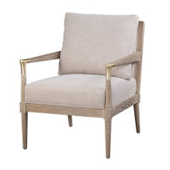 Annette Accent Chair - FREE SHIPPING