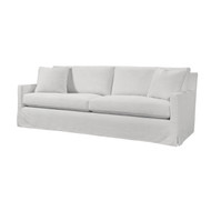 Euclid Slipcover Sofa - FREE SHIPPING 