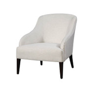 Junction Swiss Coffee Chair - FREE SHIPPING