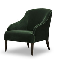Junction Evergreen Chair - FREE SHIPPING
