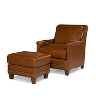 Miller Saddle Chair - FREE SHIPPING