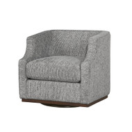 Acevedo Swivel Chair - FREE SHIPPING 