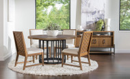 New Bern Round Dining Set - FREE SHIPPING