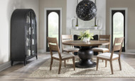 Wilson Round Dining Set - FREE SHIPPING 
