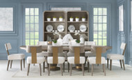 Athens Dark Dining Set - FREE SHIPPING 