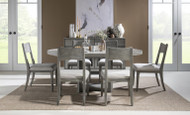 Adana Oval Dining Set - FREE SHIPPING
