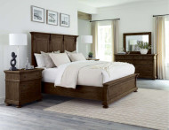 Wallace Bedroom Set - FREE SHIPPING