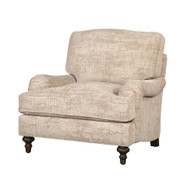 Nancy Chair Biscuit - FREE SHIPPING