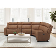 Stanton Modular Power Sectional - FREE SHIPPING 
