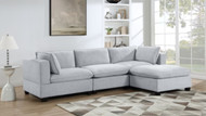 Shea Modular Sectional - FREE SHIPPING 