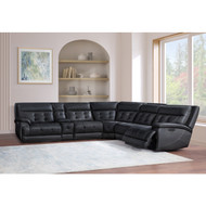 Tremont Modular Power Sectional - FREE SHIPPING