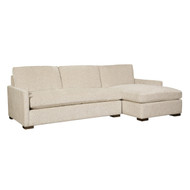 Myrtle RAF Sofa Chaise - FREE SHIPPING 