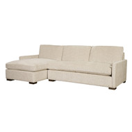Myrtle LAF Sofa Chaise - FREE SHIPPING