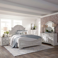 Allyn Bedroom Set - FREE SHIPPING