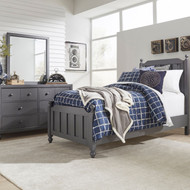 Hensley Bedroom Set 