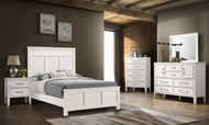 Patrick Youth Bedroom Set 