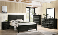 Galvan Bedroom Set 