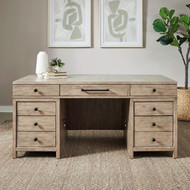 Stockton Executive Desk