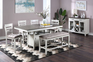 Mayfair Dining Set - FREE SHIPPING 