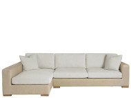 Shelborne Sectional by Universal Furniture - FREE SHIPPING