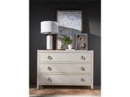 Riven Dresser by Universal Furniture 