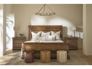 New Lou Bedroom Set by Universal Furniture 