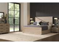 Modern Desert Bedroom Set by Universal 