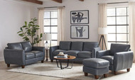 June Sofa & Loveseat Set - FREE SHIPPING 