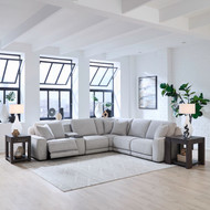 Juneau Sofa & Loveseat - FREE SHIPPING 