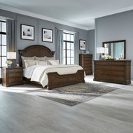 Hamilton Bedroom Set - FREE SHIPPING
