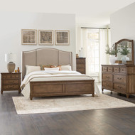 Peoria Bedroom Set 