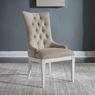 Allyn Hostess Chair