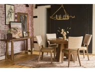 Sienna Dining Set 