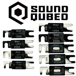 SoundQubed ANL Fuse