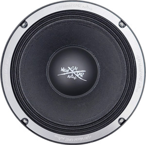 SkyHi Car Audio Pro Audio NEO84 8" Midrange Midbass Speaker 800 Watts 4 ohm (Single)