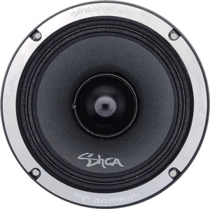 SHCA Pro Audio MRB64 6.5" Midrange Speaker w/ Bullet 600 Watts 4 ohm (Single)