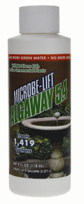 Algway 5.4 for Fountains 4 ounce