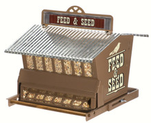 Feed & Seed Absolute