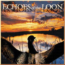 Echoes of the Loon CD
