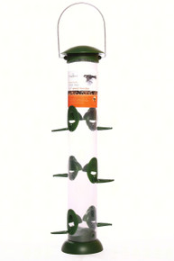 16 inch Seed Feeder Click Top