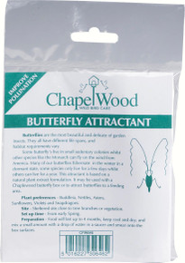 Butterfly Attractant