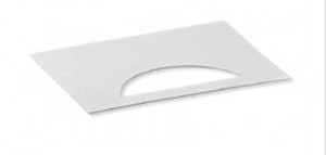 Aluminum Crescent Replacement Plate Outtherealive Com