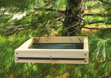 10.5 in. x 11.5 in. Hanging Feeder