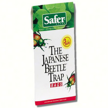 Japanese Beetle Replacement Bags