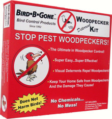 Woodpecker Kit